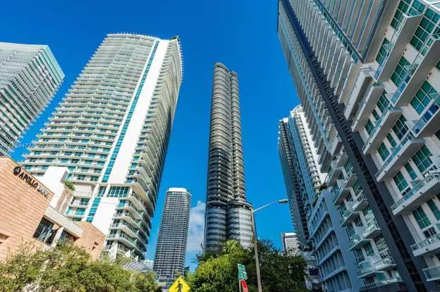 1000 Brickell Plz Apartment for rent in Miami, FL