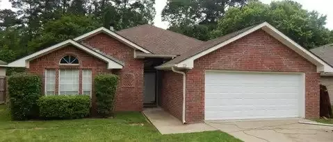 221 Frederick Cir Apartment for rent in Flint, TX