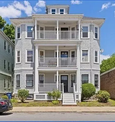 156 Talbot Ave Apartment for rent in Boston, MA