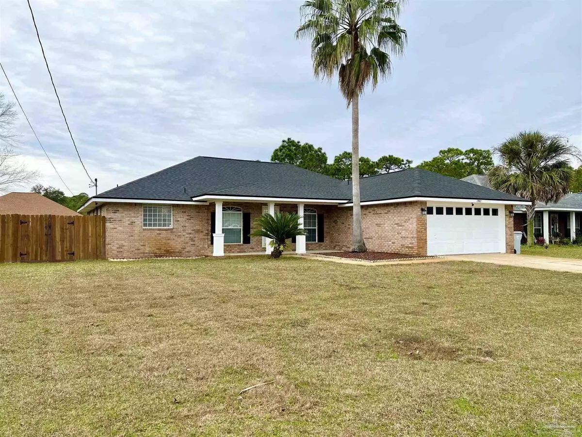 1987 Alfred Blvd Apartment for rent in Navarre, FL