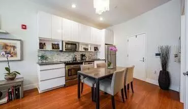 3 of 38 217 Newark Ave Apartment for rent in Jersey City, NJ