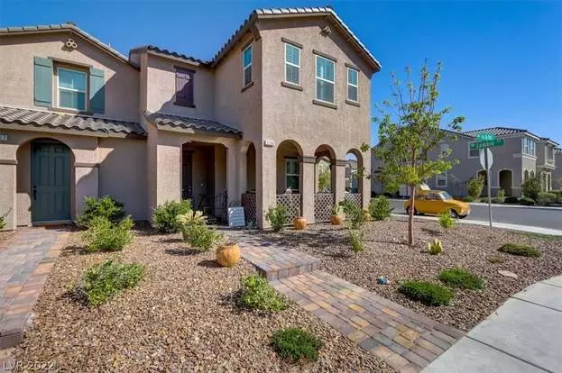 3160 Via Da Vinci Apartment for rent in Henderson, NV