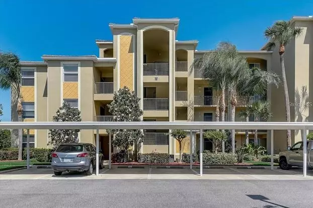 7607 Grand Estuary Trl Apartment for rent in Bradenton, FL