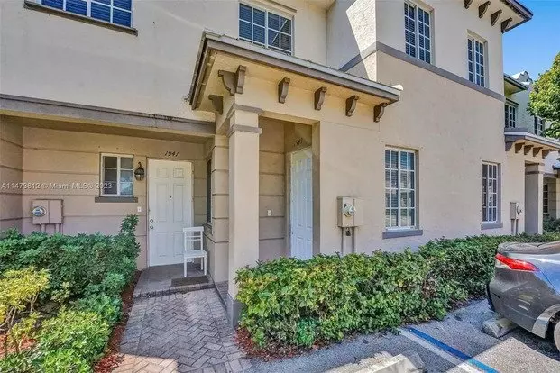 1943 Freeport Dr Apartment for rent in Riviera Beach, FL