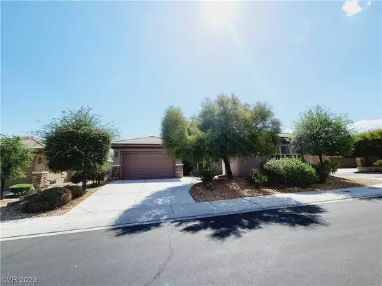 7387 Preen St Apartment for rent in North Las Vegas, NV