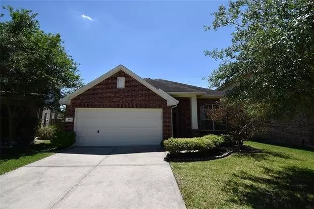 2962 Smokey Frst Ln Apartment for rent in Spring, TX