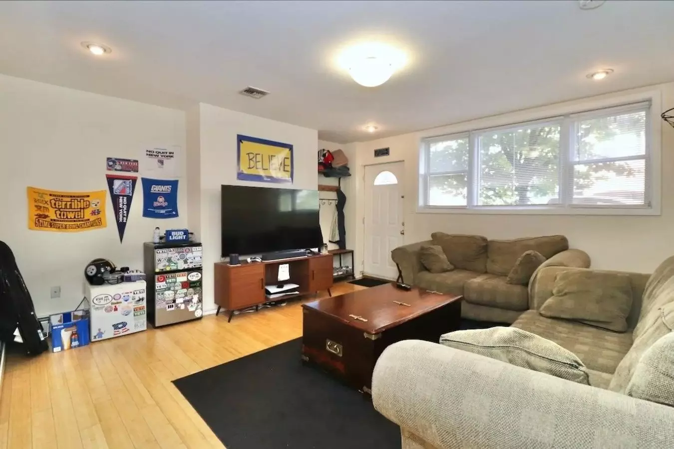 311 5th St Apartment for rent in Jersey City, NJ