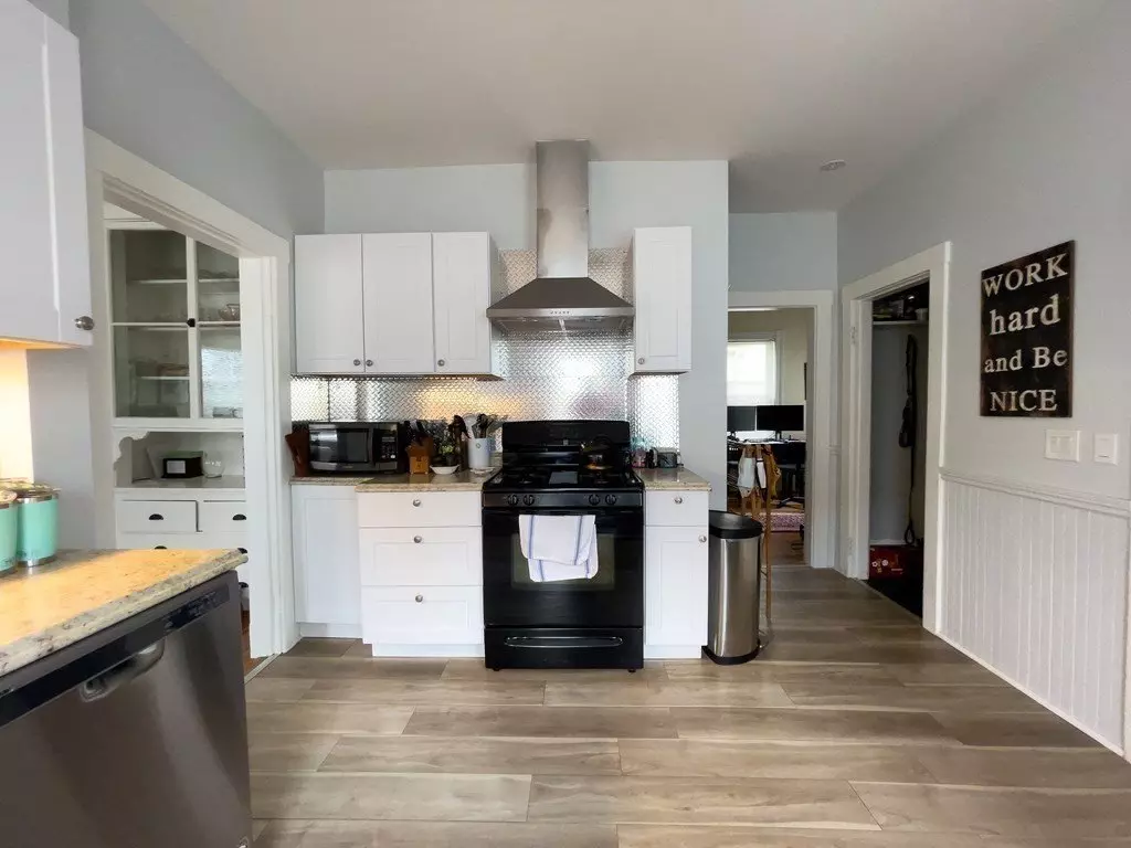 181 Fellsway West Apartment for rent in Medford, MA