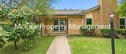 2326 Garden Park Ct Apartment for rent in Arlington, TX