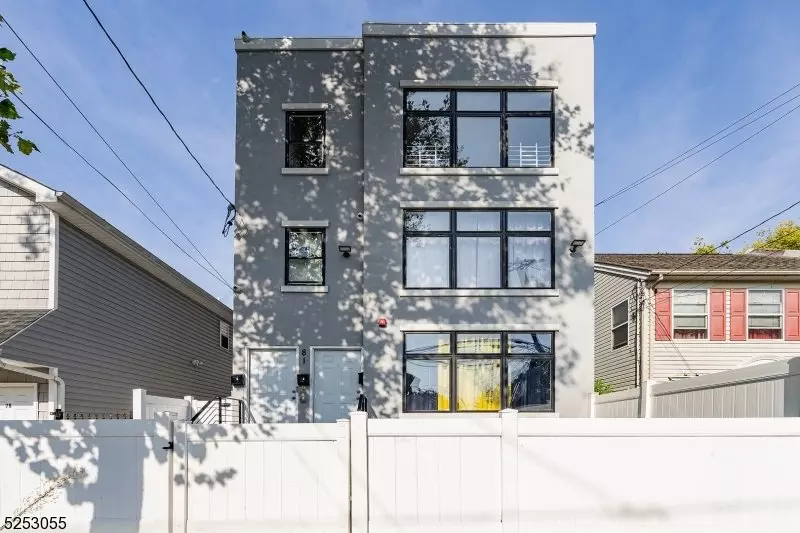 81 N Main St Apartment for rent in Paterson, NJ