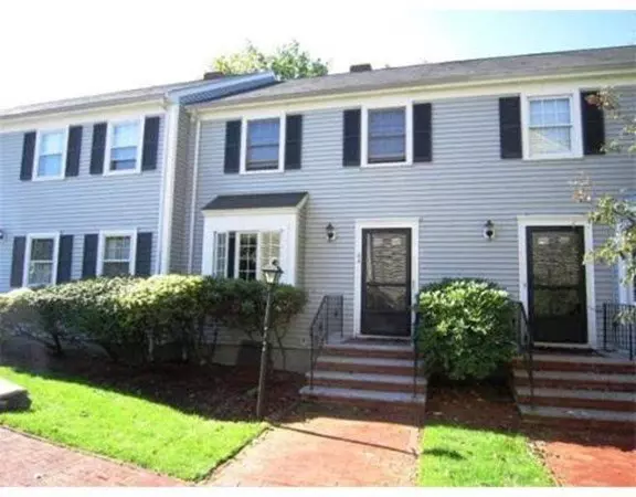 24 Casey Cir Apartment for rent in Waltham, MA
