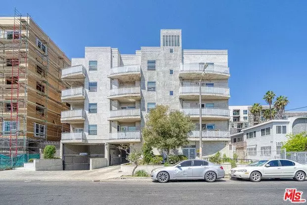 1025 Dewey Ave Apartment for rent in Los Angeles, CA