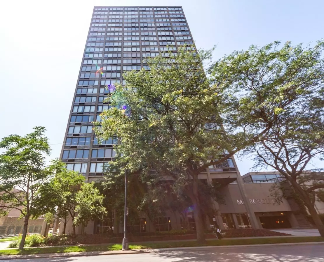 5320 N Sheridan Rd Apartment for rent in Chicago, IL