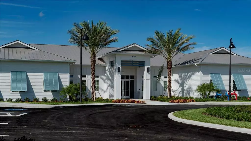 400 Hidden Palm Cir Apartment for rent in Davenport, FL