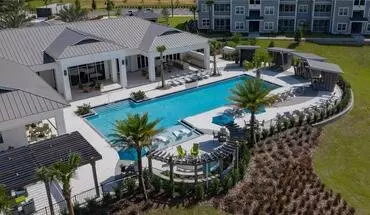 2 of 24 400 Hidden Palm Cir Apartment for rent in Davenport, FL