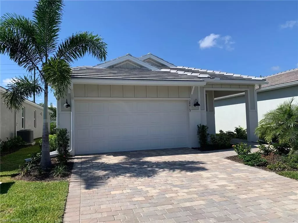 28419 Captiva Shell Loop Apartment for rent in Bonita Springs, FL