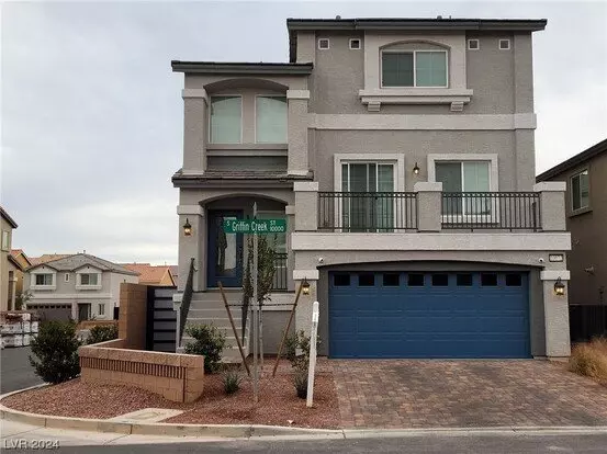 10072 Griffin Crk St Apartment for rent in Las Vegas, NV