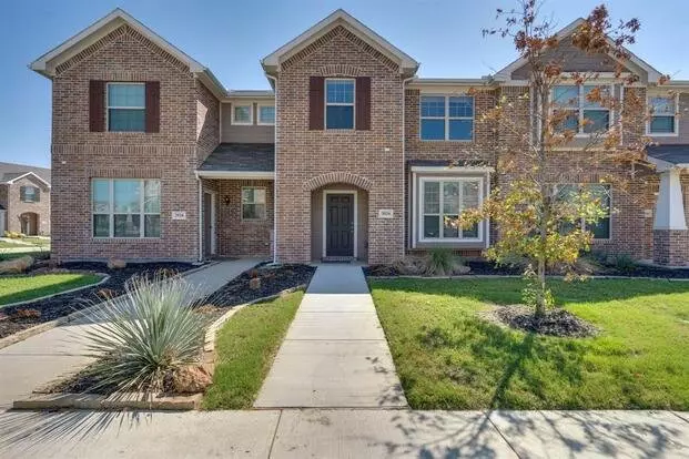3520 Brentwood Dr Apartment for rent in Denton, TX