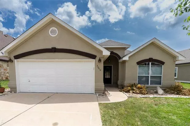 30412 Briarcrest Dr Apartment for rent in Georgetown, TX