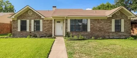 1203 Sheppard Ln Apartment for rent in Wylie, TX