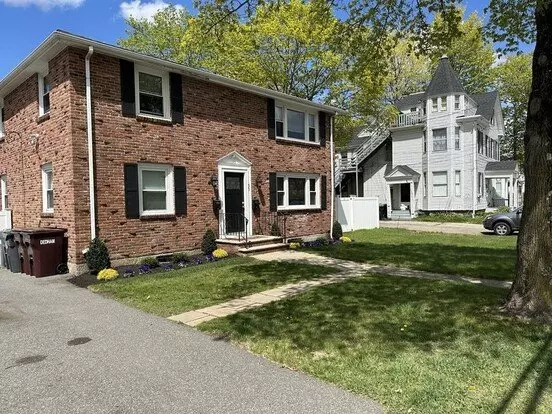 65 Walnut St Apartment for rent in Dedham, MA