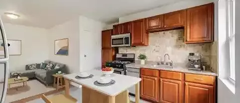 188 Hancock Ave Apartment for rent in Jersey City, NJ