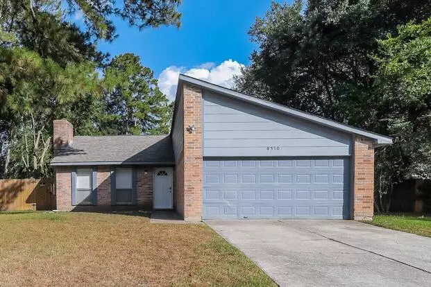 4510 Tylergate Dr Apartment for rent in Spring, TX