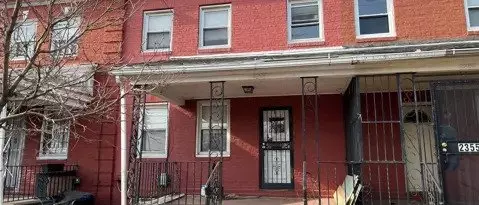 2357 S 8th St Apartment for rent in Camden, NJ