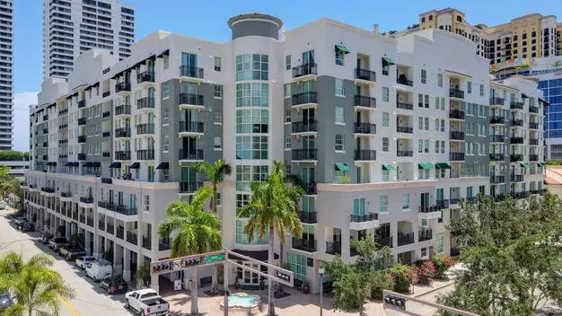 600 S Dixie Hwy Apartment for rent in West Palm Beach, FL
