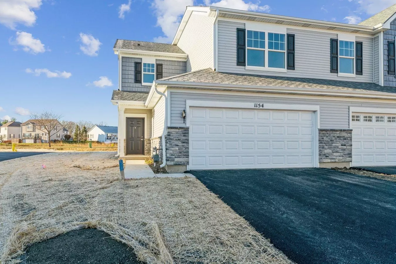 1178 Brian Ct E Apartment for rent in Antioch, IL