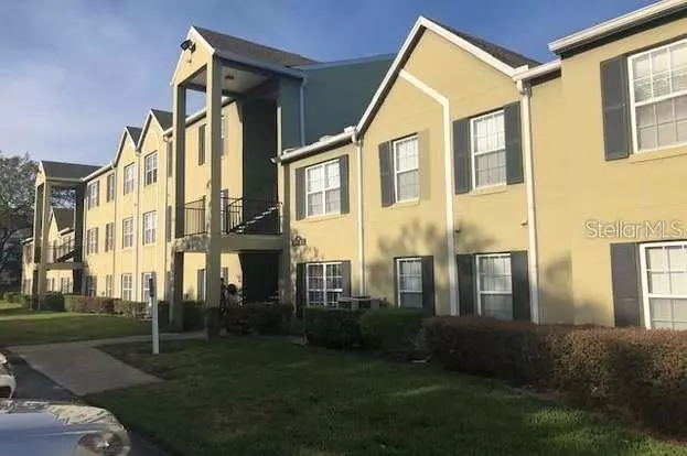 2035 Dixie Belle Dr Apartment for rent in Orlando, FL