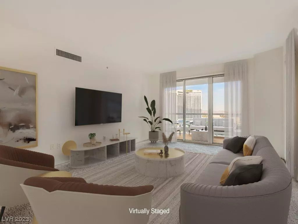 2747 Paradise Rd Apartment for rent in Las Vegas, NV