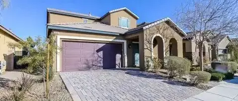 10184 Glacier Pool St Apartment for rent in Las Vegas, NV