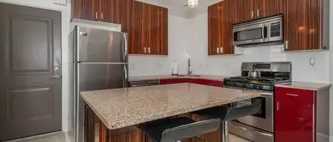 3 King St Apartment for rent in Boston, MA