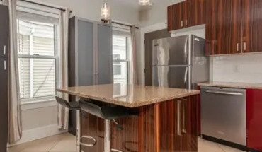 3 King St Apartment for rent in Boston, MA