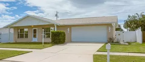 2407 Colony Dr Apartment for rent in Melbourne, FL