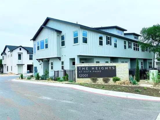 12001 Vista Parke Dr Apartment for rent in Austin, TX