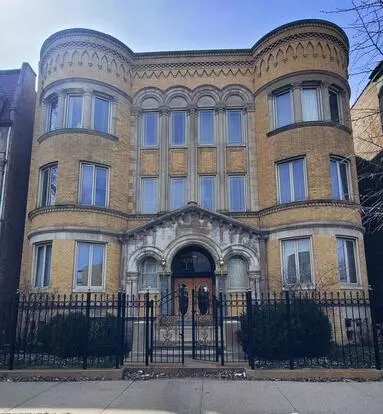 4746 S Prairie Ave Apartment for rent in Chicago, IL