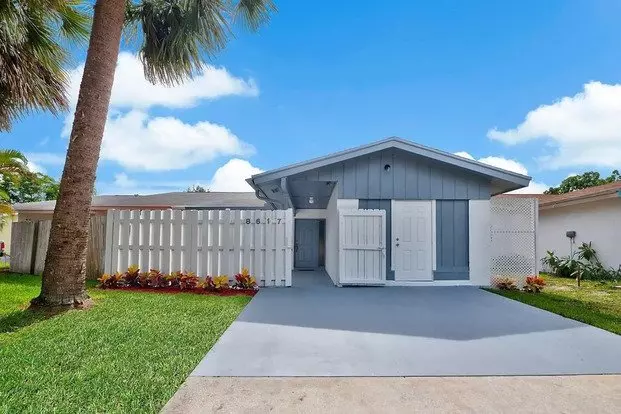 8617 Pluto Ter Apartment for rent in West Palm Beach, FL