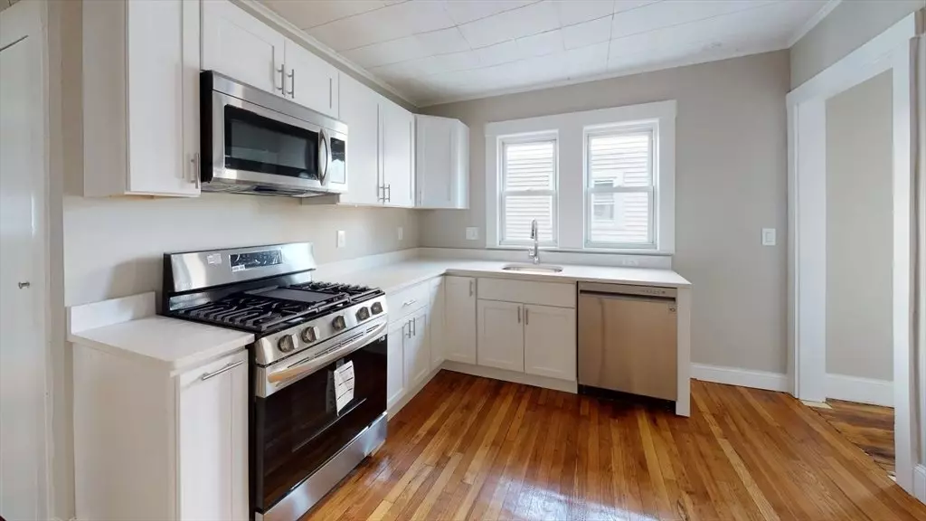 5 Edgar Ter Apartment for rent in Somerville, MA