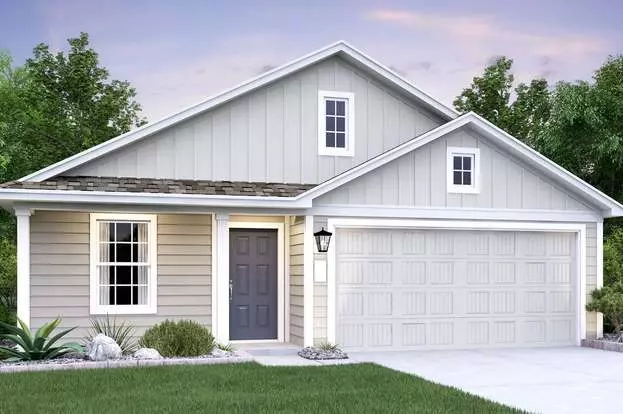2717 Coral Vly Apartment for rent in Seguin, TX
