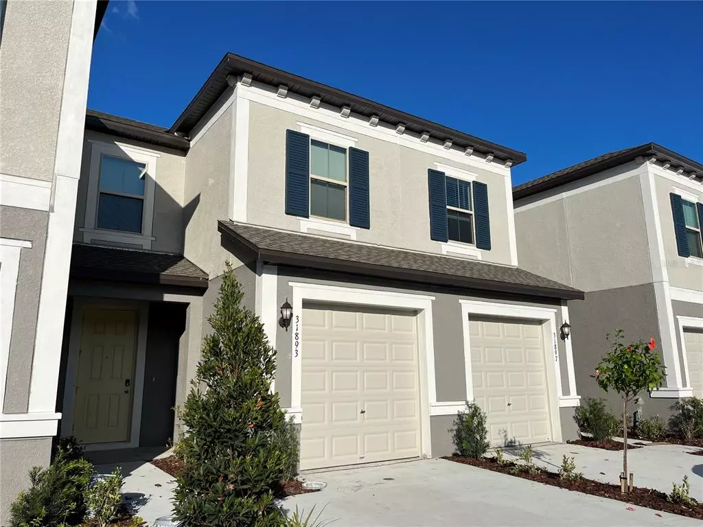 31893 Blue Passing Loop Apartment for rent in Wesley Chapel, FL