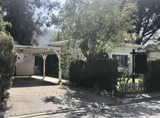 3718 3rd Ave Apartment for rent in Glendale, CA