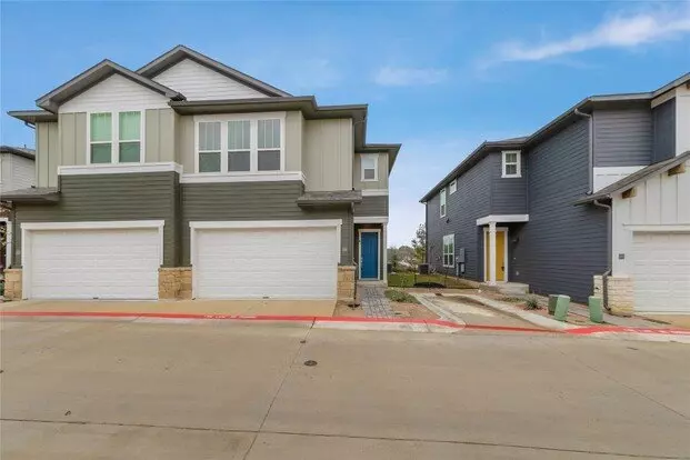 1015 Vista View Dr Apartment for rent in Georgetown, TX