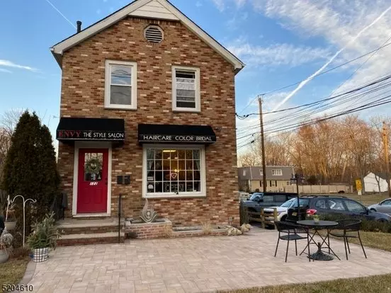 122 E Main St Apartment for rent in Little Falls, NJ