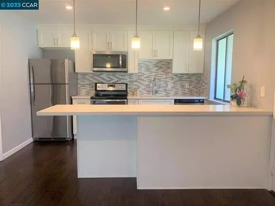 1437 Marchbanks Dr Apartment for rent in Walnut Creek, CA