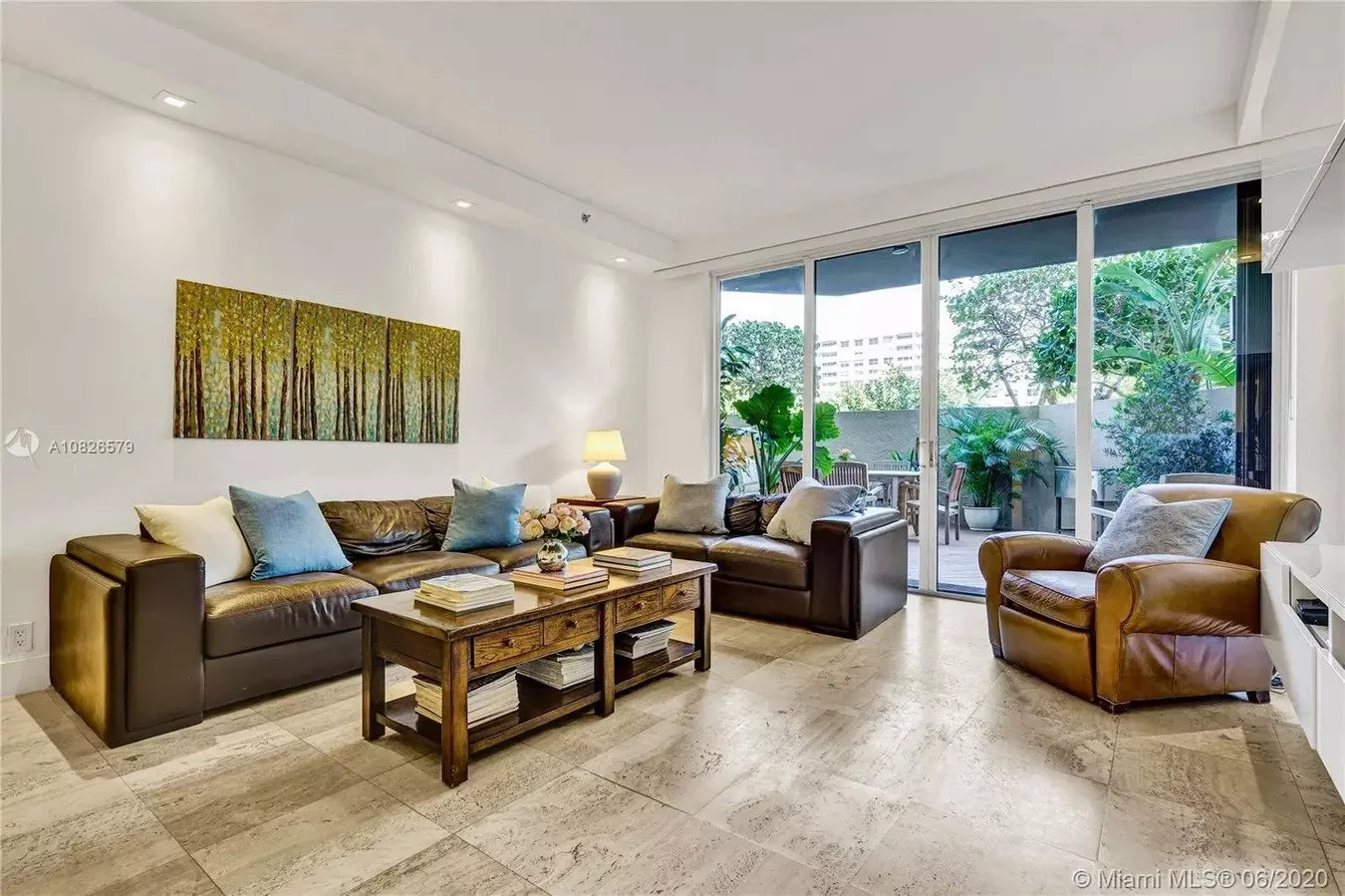 251 Crandon Blvd Apartment for rent in Key Biscayne, FL