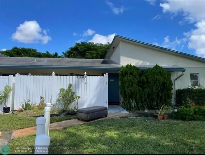 3000 NW 5th Ter Apartment for rent in Pompano Beach, FL
