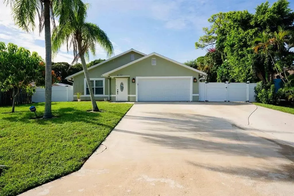 6100 Francis St Apartment for rent in Jupiter, FL