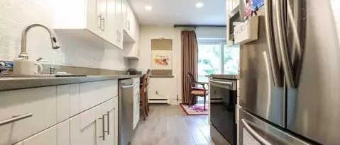 1208 Greendale Ave Apartment for rent in Needham, MA